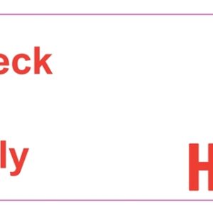 3006 Check oil daily