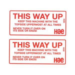 3034 This way up