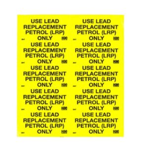 3047 Lead replacement petrol