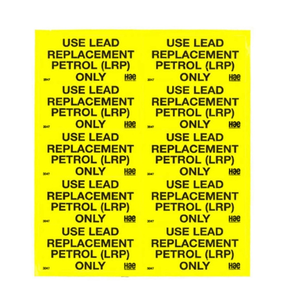 3047 Lead replacement petrol