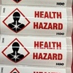 3095 Health Hazard