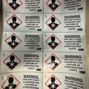 3097 Non classified Vac