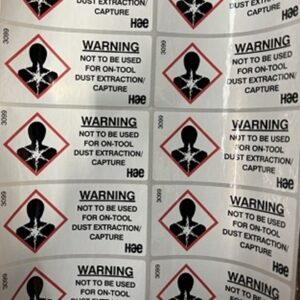 3099 Not for tool extraction