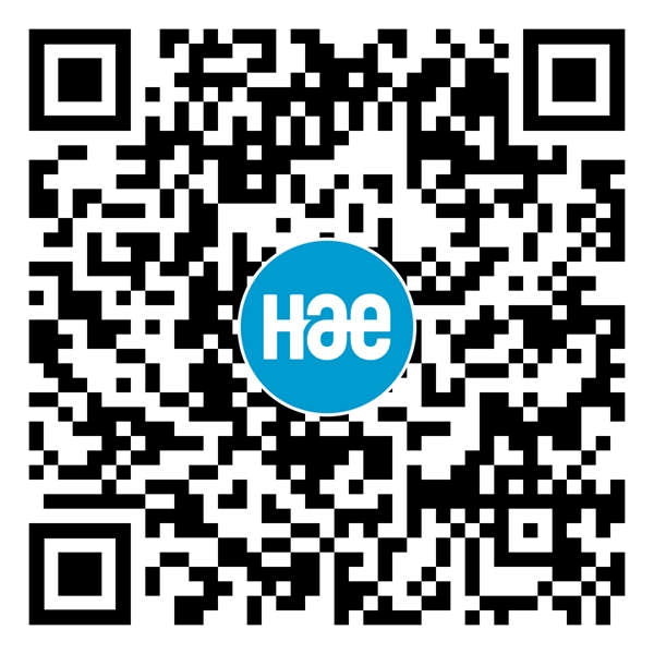 QR01 Dumper Safety Handover Video QR Code Label