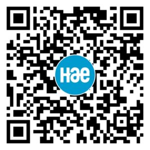 QR02 Mini Dumper Safety Handover Video QR Code Label