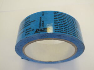 TP17 Extension cable tape 230v 16A