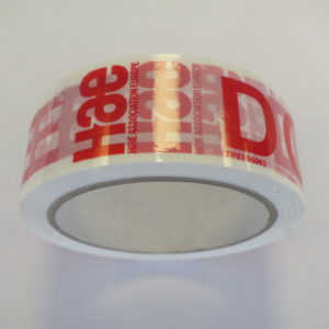 TP21 Do not use tape