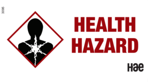 3095 Health Hazard