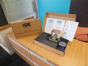Thorough Examination and Test (TExT) Kit